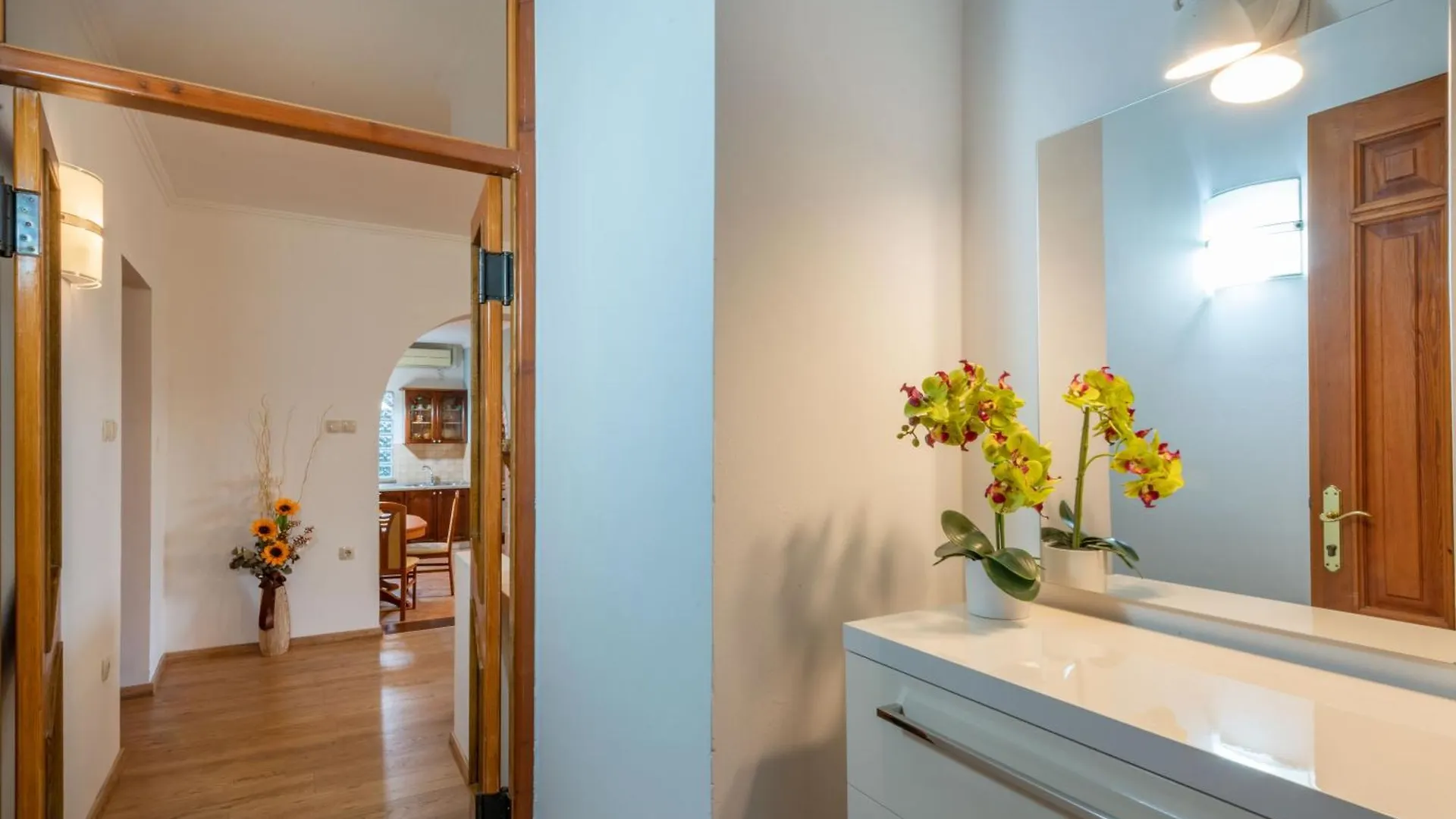 Villa Tupljak, Luxury And Comfort In A Hidden Summer Hideout Grobnik  Croatia